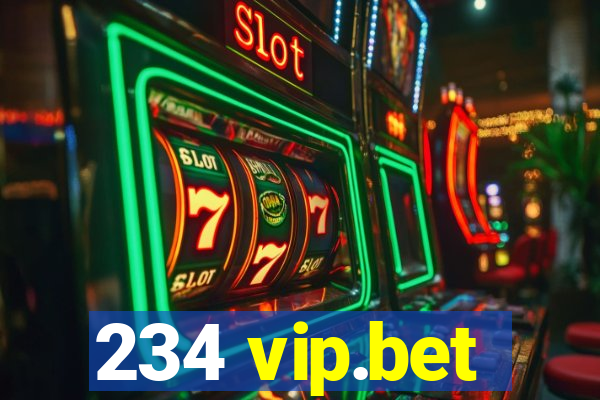 234 vip.bet